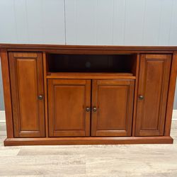 TV stand Solid wood