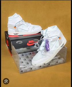 Jordan 1 high Alaska 9M