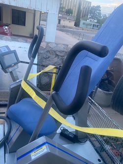 Gym Equipment