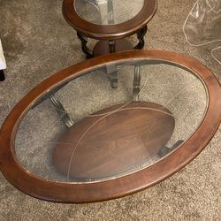 Coffee Table Set 