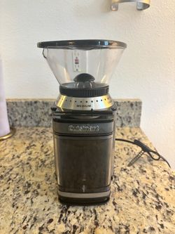 Cuisinart Coffee Grinder