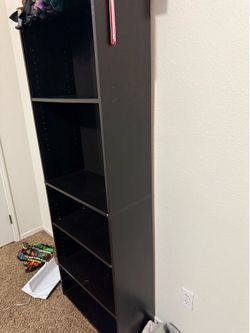 Shelf