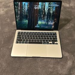 MacBook Air 2020