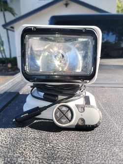 Go light, Spotlight