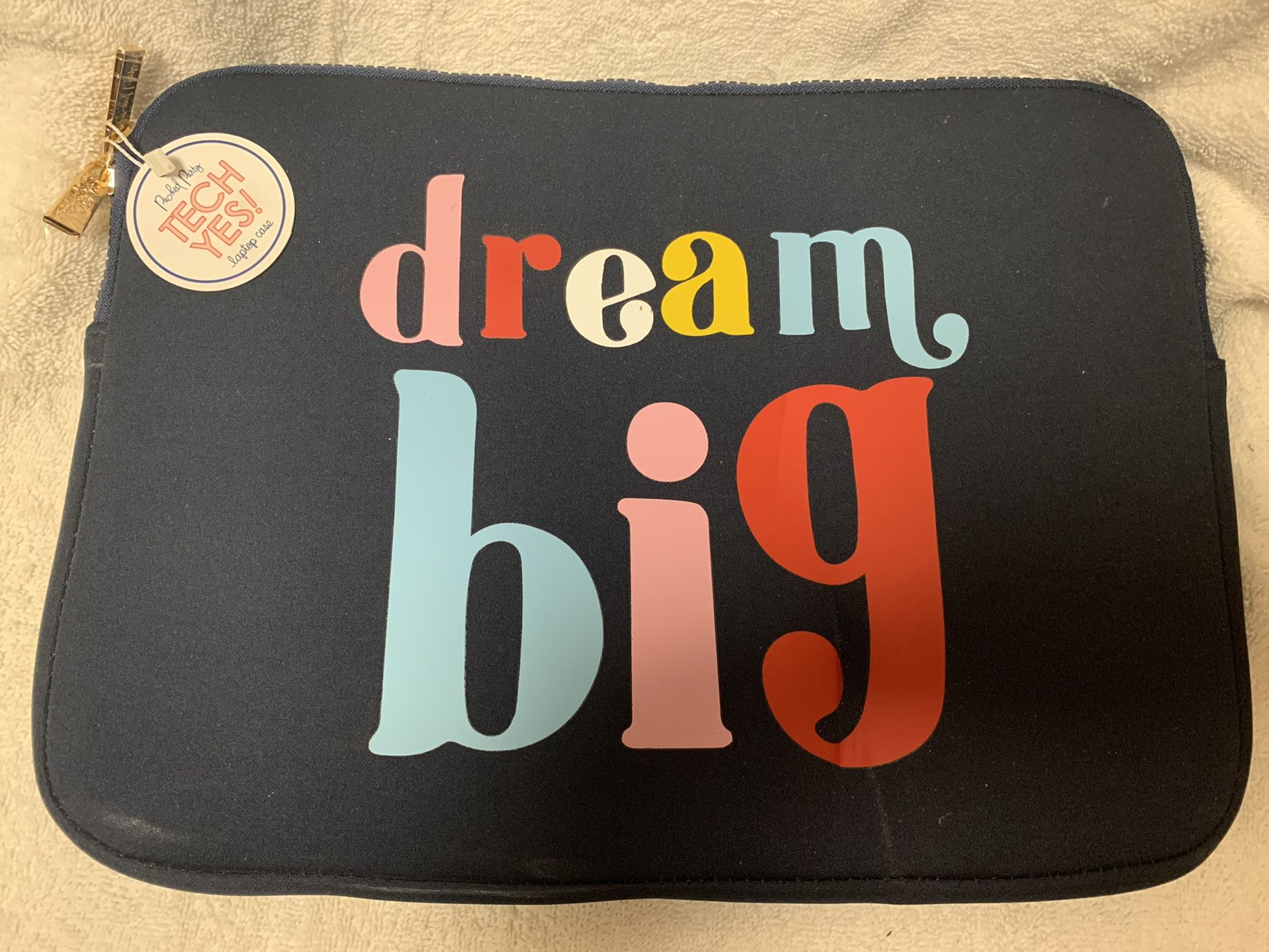 Laptop Case Neoprene
