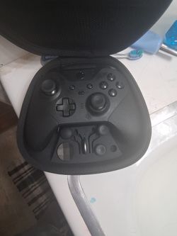 Box elite controller