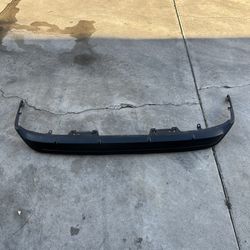 2015-2018 Prius V Rear Valance Oem