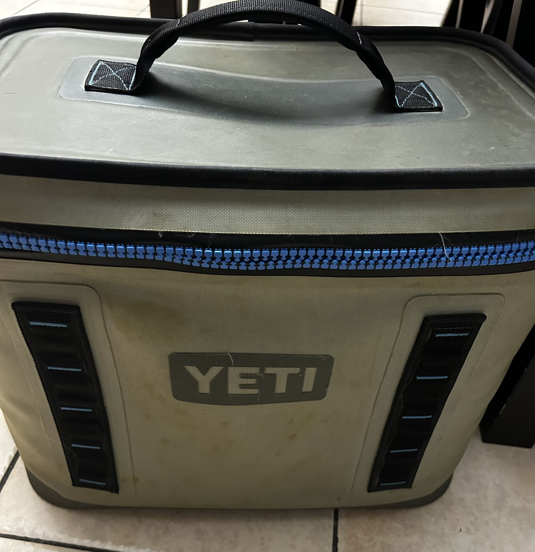 Yeti Hopper 18