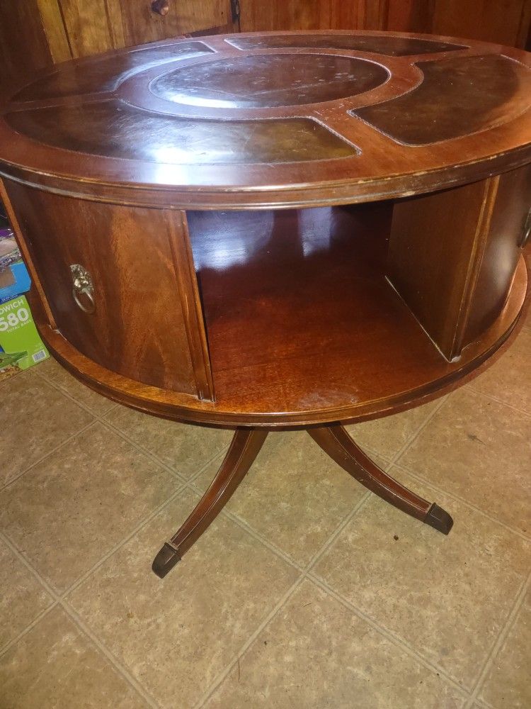 Rare Vintage Table