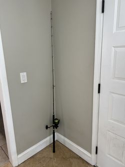 Shimano Trevala Jigging Rod