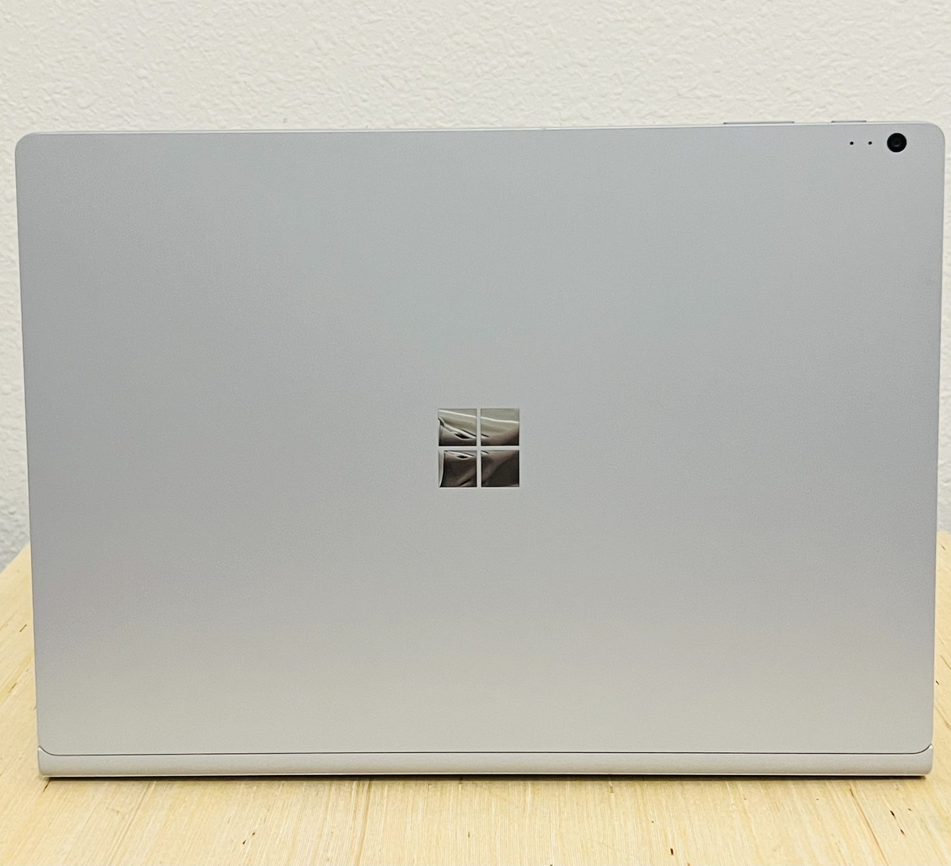 2-in-1 Touchscreen Surface Laptop – Detachable Screen & Office Included.