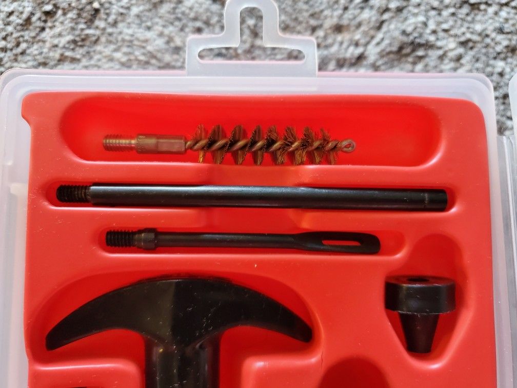 KleenBore Gun Cleaning Kit