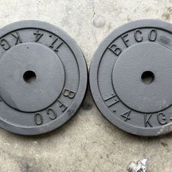 Weights