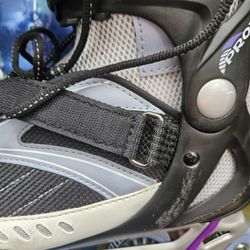 Size 10 Roller Blades