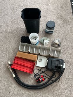 Fluval 406 Aquarium Filter