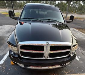 2005 Dodge Ram 2500
