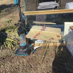 Curb alert! Kimberly mills rd& Flat shoals