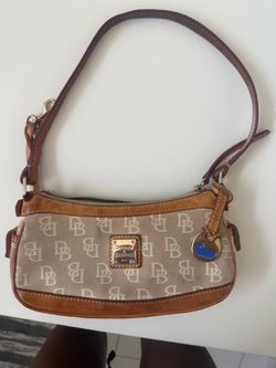 Vintage Dooney & Bourke