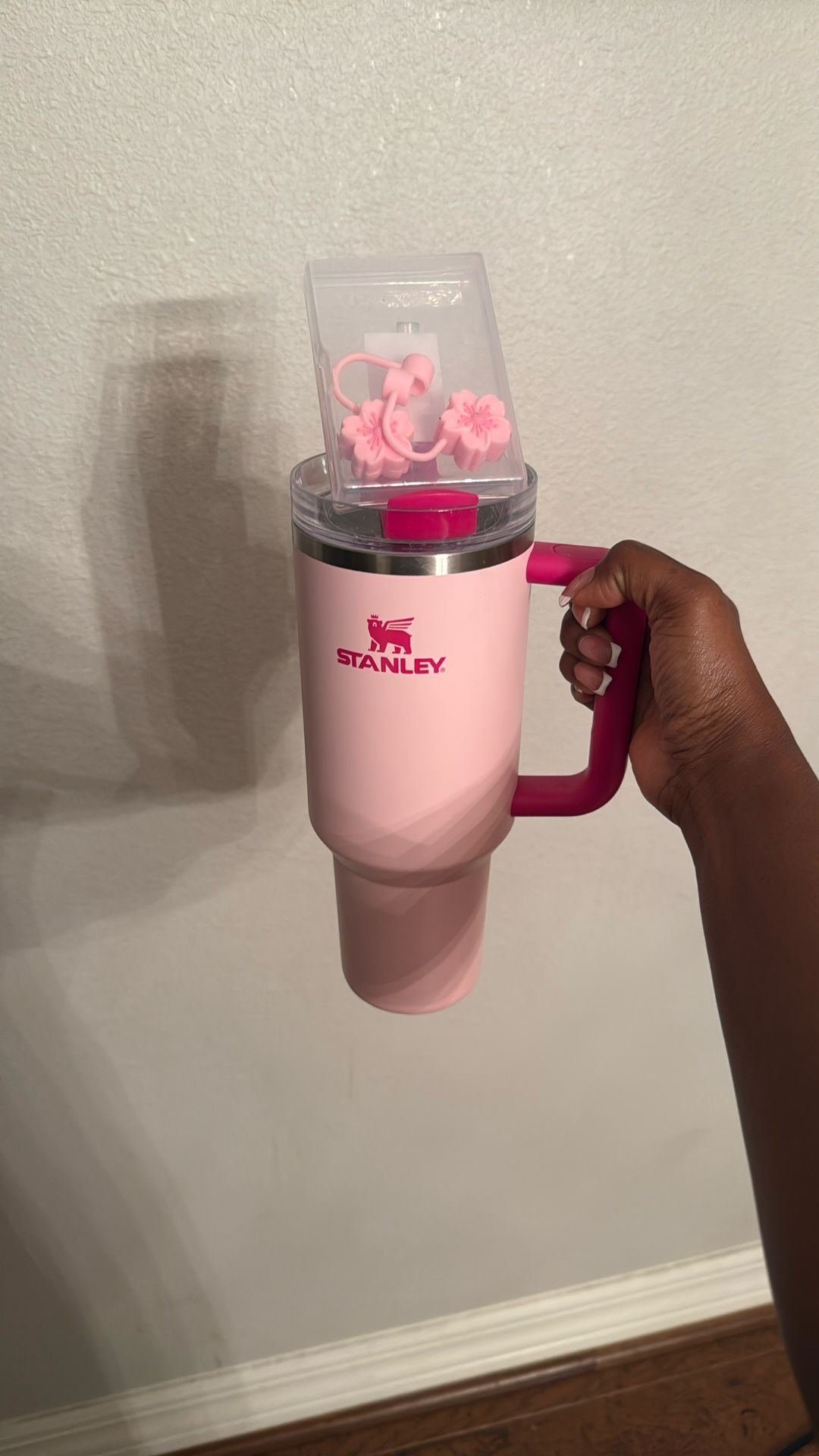 Flamingo Special Edition Stanley Cup
