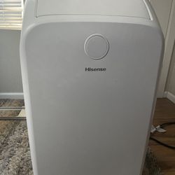 AC Hisense 