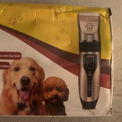 Rasuradora Para 🐕🐕🐕🐕