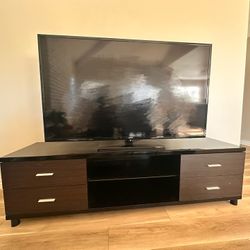 67’ TV Stand