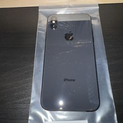 iPhone XS !!PRICE IS FIRM!!