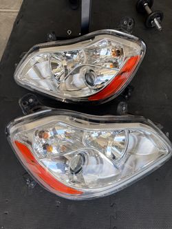 Headlight