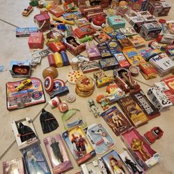 Mini BRAND COLLECTION