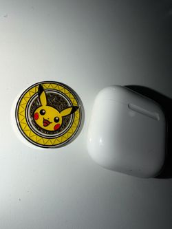 Pokemon coin