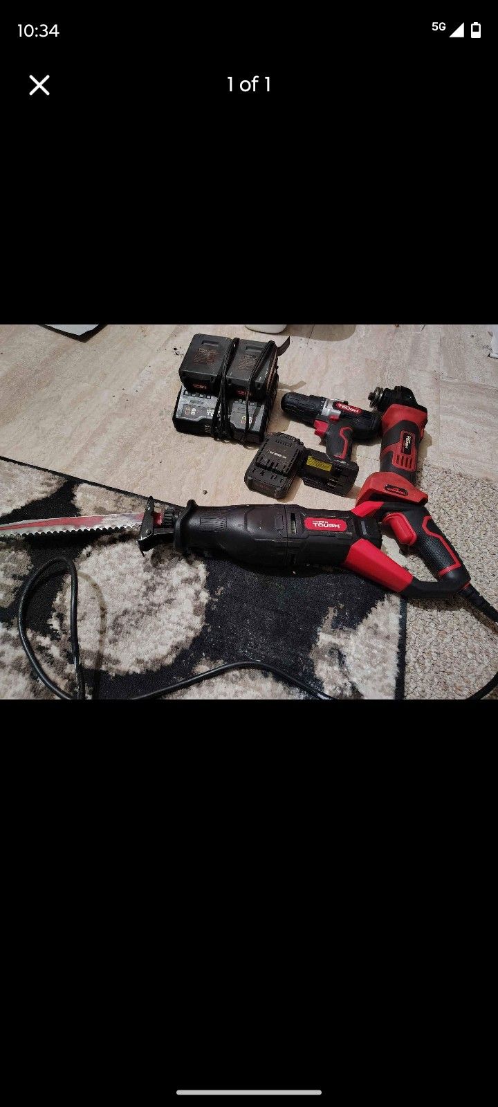 Tools