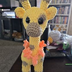Giraffe 