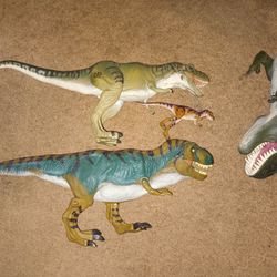 Jurassic Park The Lost World 
