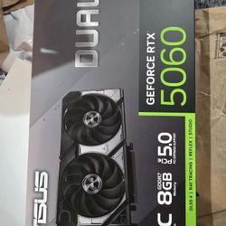 asus 5060