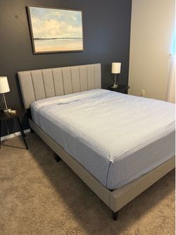 Bedroom set