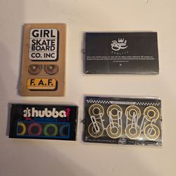 SKATEBOARD BERING 15 EACH