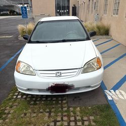 2003 Honda Civic