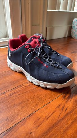 Men’s 14 kswiss