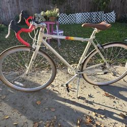 Retrospec Bicycle 