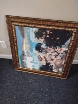 Picture frame