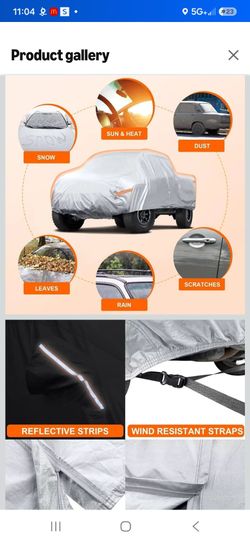 Ford  truck 150F  cover