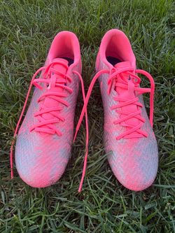 Nike Vapor Vini Jr. Cleats - Brand New