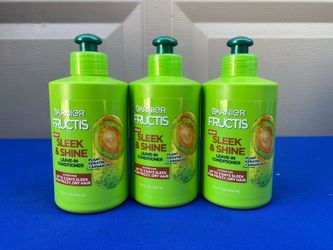 Fructis Leave in Conditioner