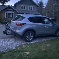 Thule T2 Pro XTR 2-Bike Hitch Rack