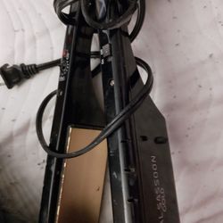 Hair Straightener 