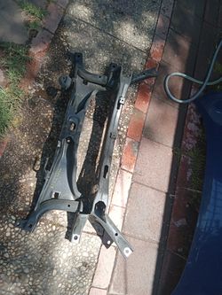 Rear UCM For. 2021 Honda Civic Hatchback