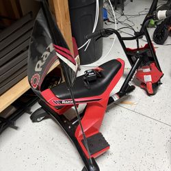 Razor Drift Trike