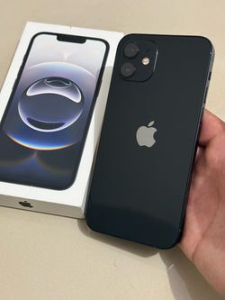 iPhone 12 unlocked