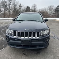 2016 Jeep Compass ($5500 obo)