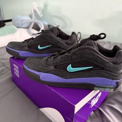 SB Nike Size 9 One Of A Kind 